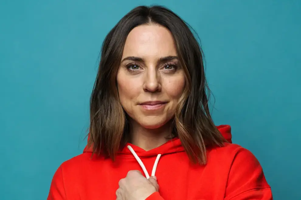Melanie C