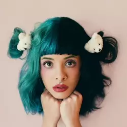 More Melanie Martinez
