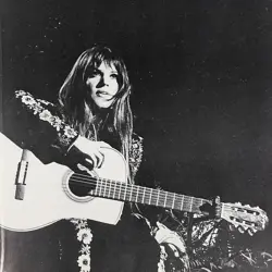 More Melanie Safka