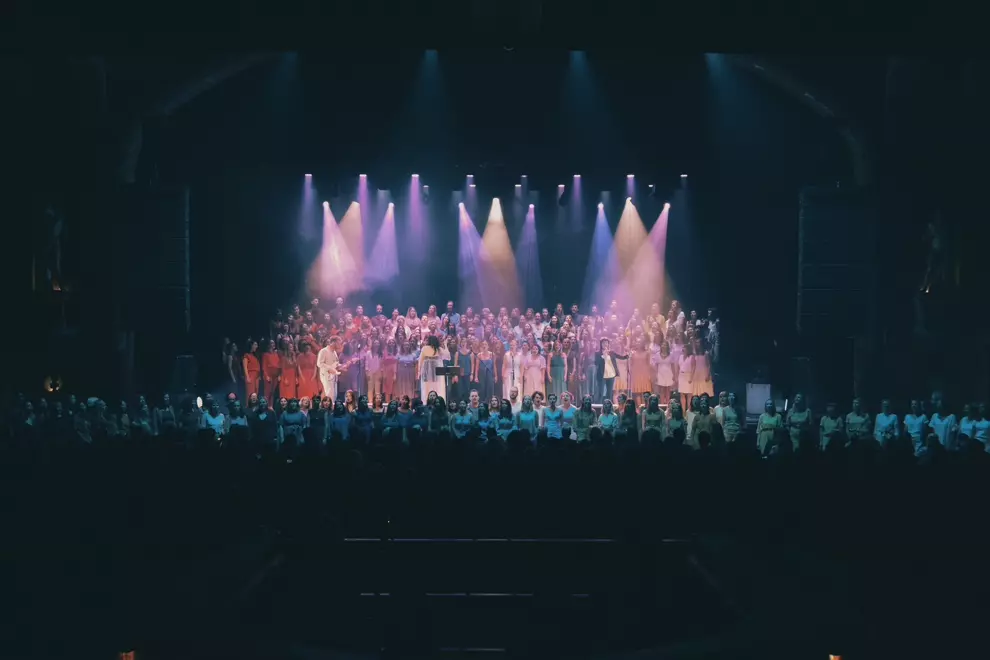 Melbourne Indie Voices