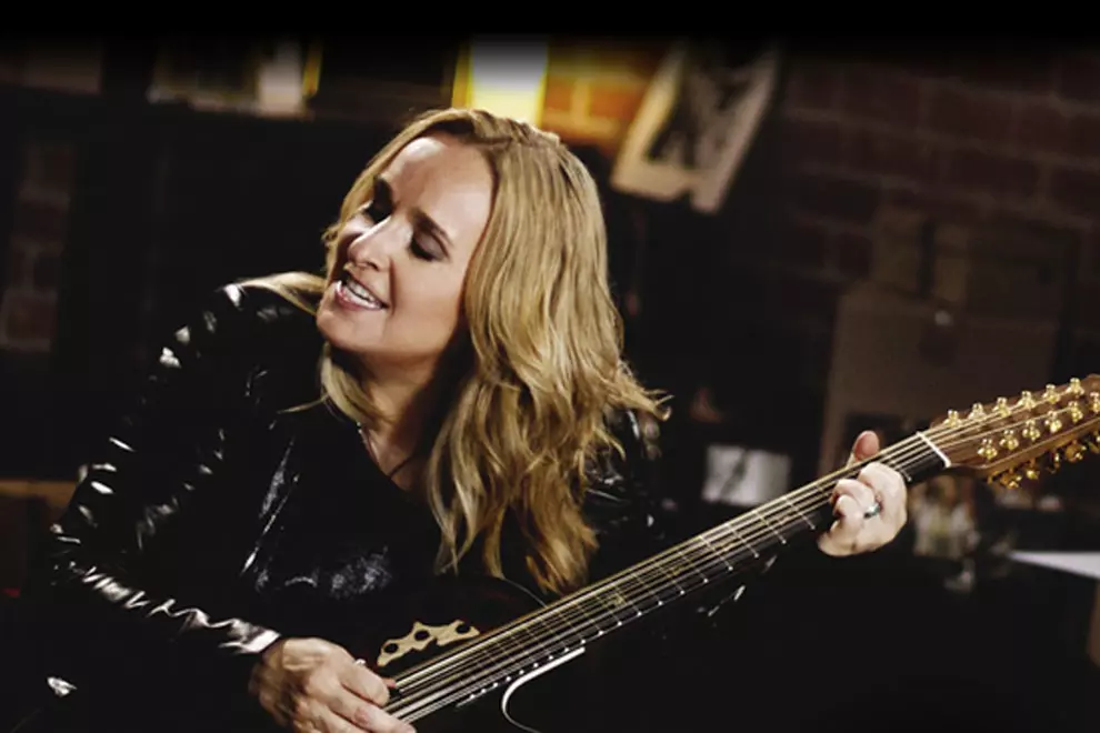 Melissa Etheridge