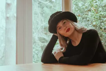 "What more could a girl want!?" - Mell Hall on her latest ARIA accolade