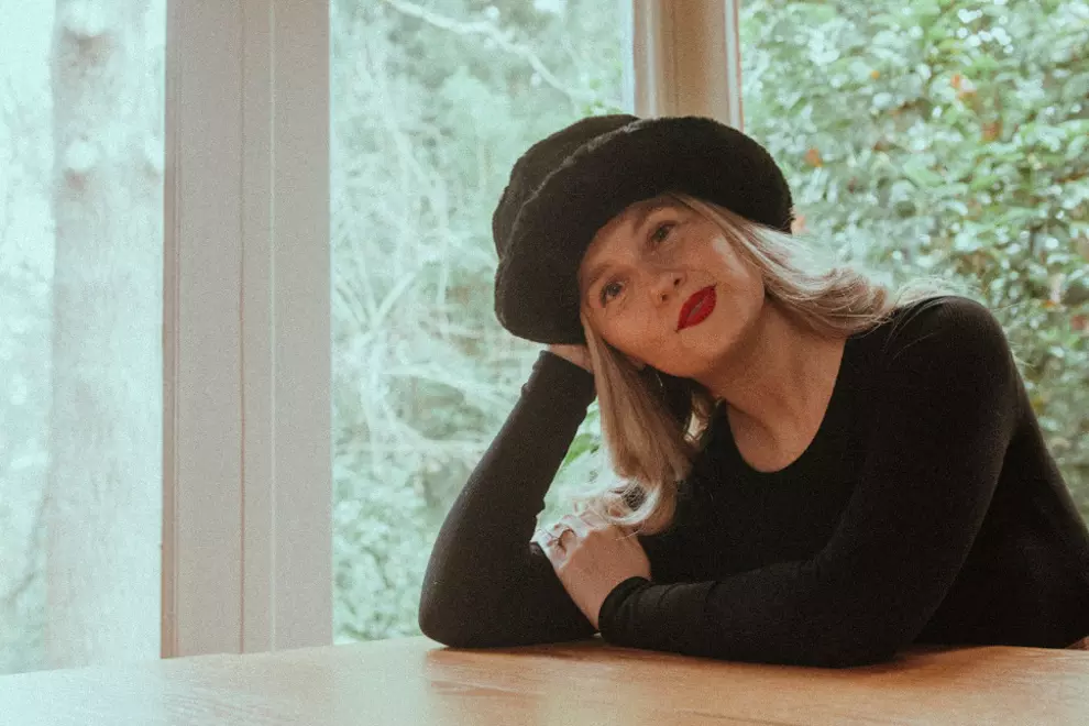 "What more could a girl want!?" - Mell Hall on her latest ARIA accolade