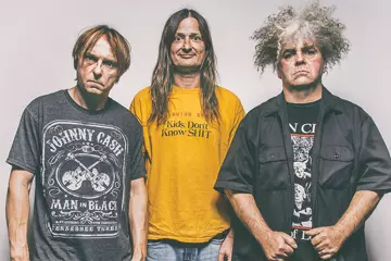 Melvins