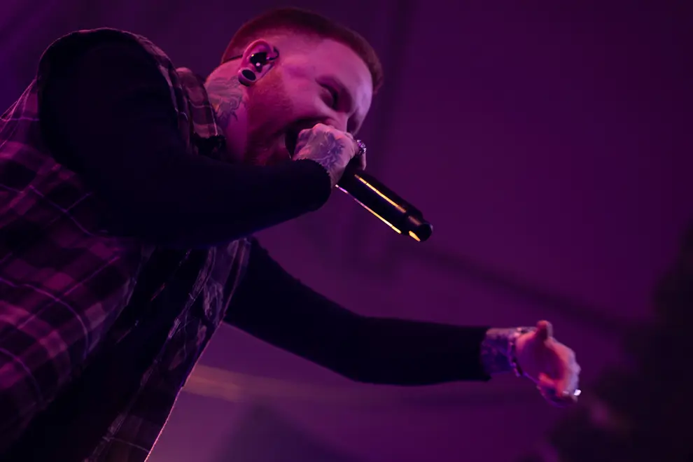 Memphis May Fire