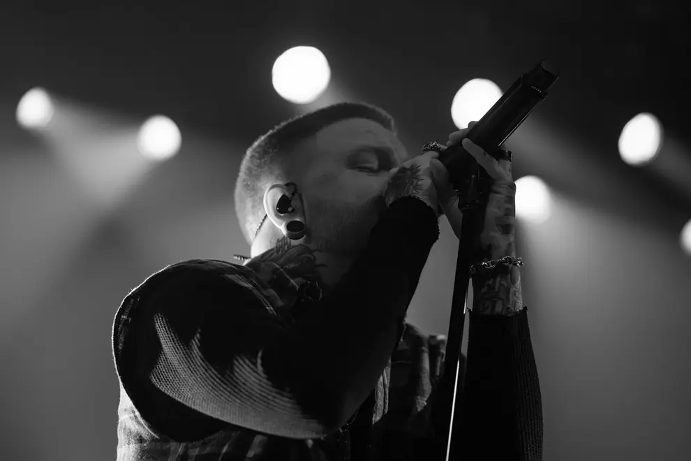 Memphis May Fire