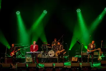 Pic by Linda Dunjey