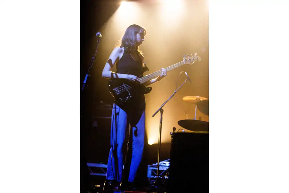 Mess Esque - Pic By Kelsey Doyle