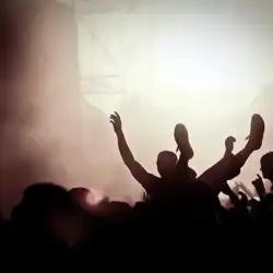 More METAL! – Tamworth’s Heavy Music Night