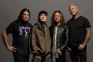 Metallica