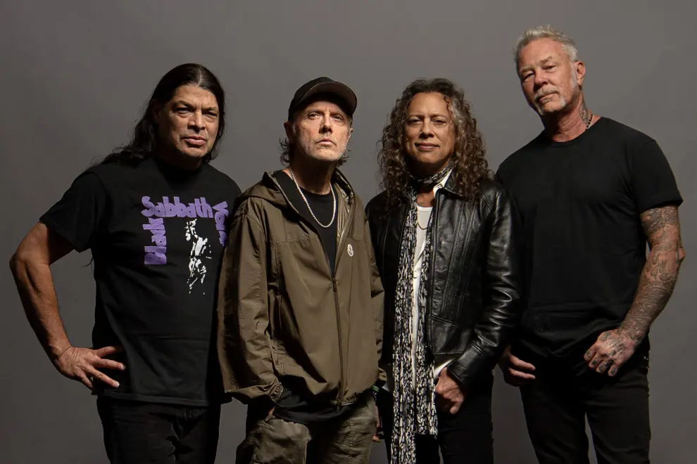 Metallica
