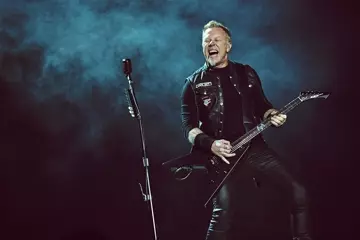 Metallica