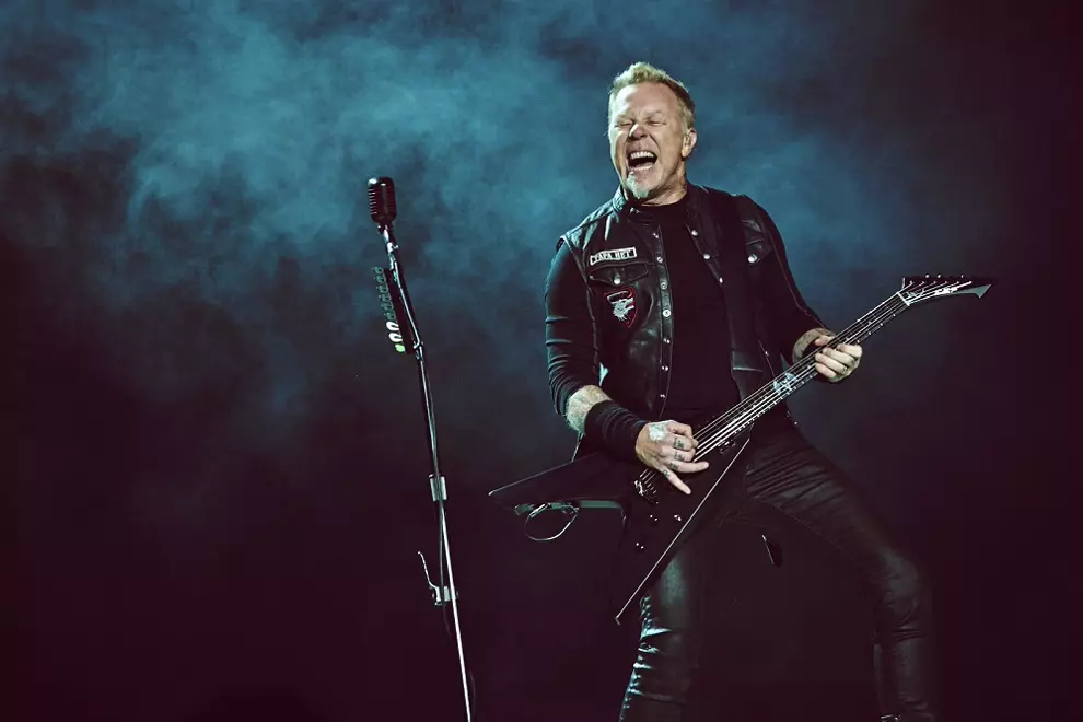 Metallica