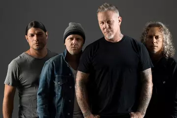 Metallica