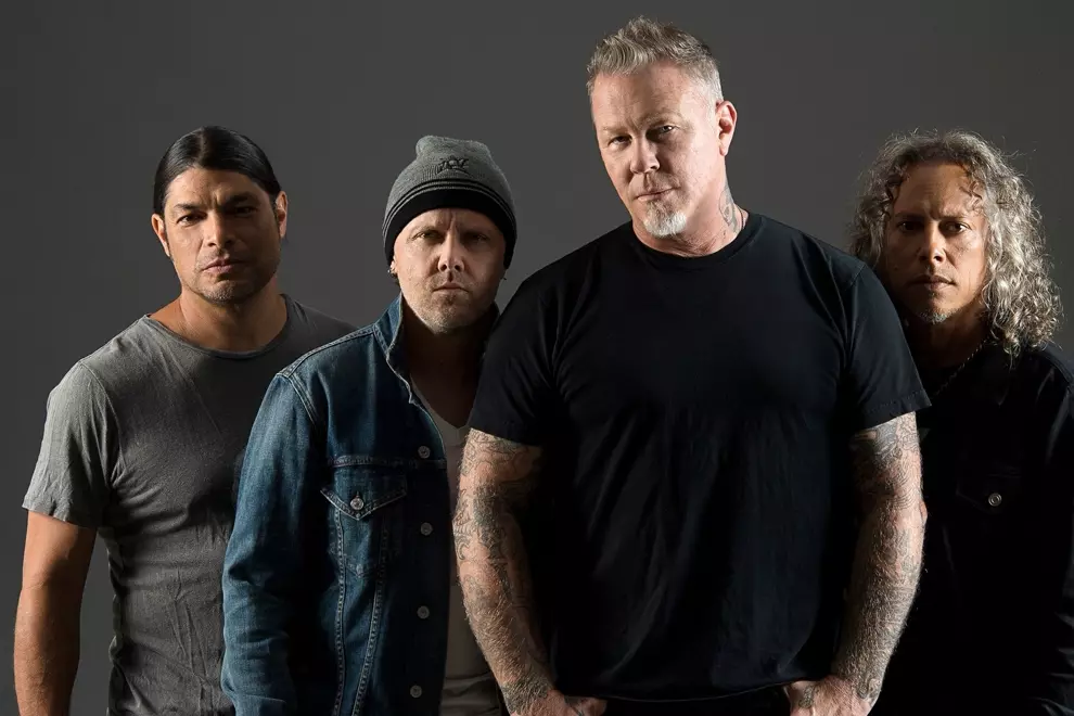 Metallica