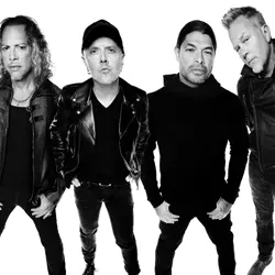 More Metallica