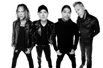 Metallica