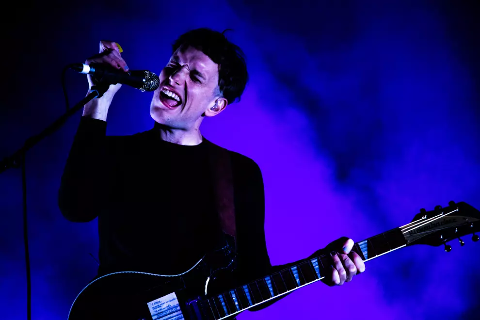 Methyl Ethel. Photos by Renee Coster.