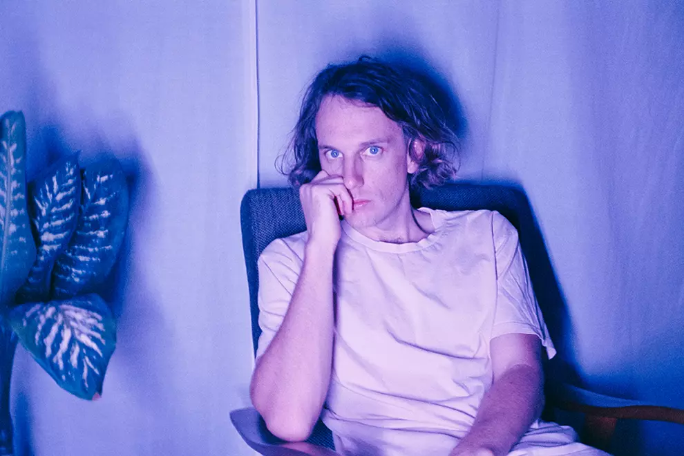 Pic by Xan Thorrhoea