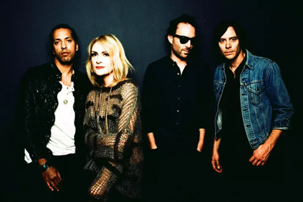 Metric