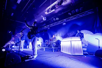 Pics by Rohan Anderson