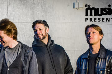 Mew Announce 'Visuals' September Australian Tour 