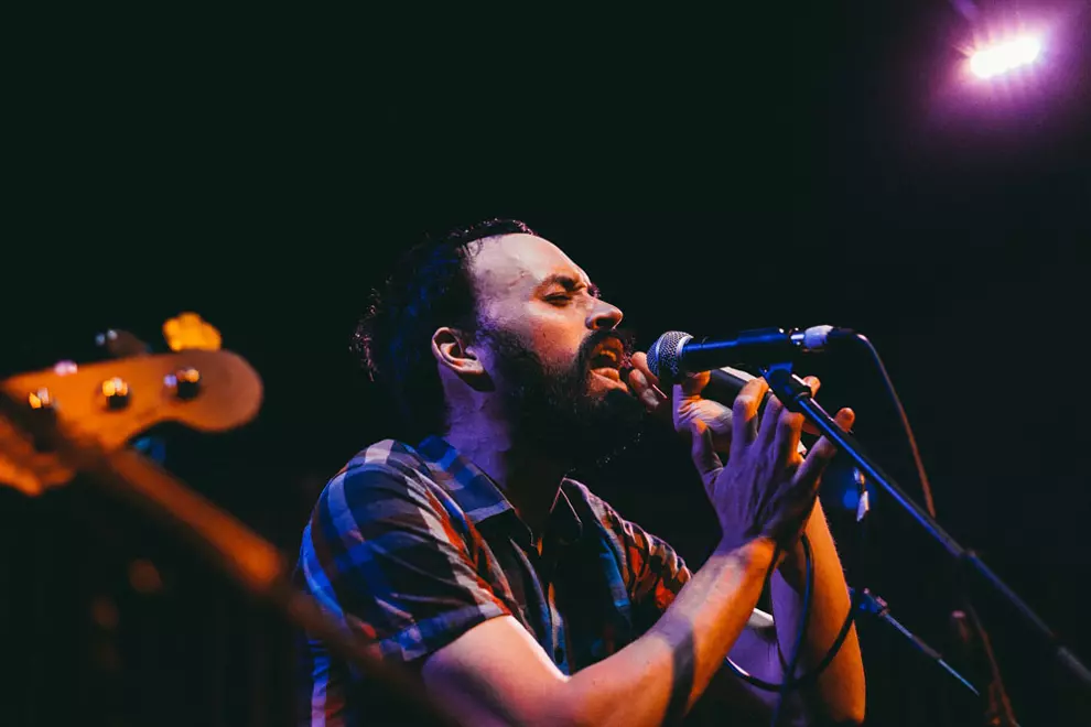 mewithoutYou. Pic by Markus Ravik.