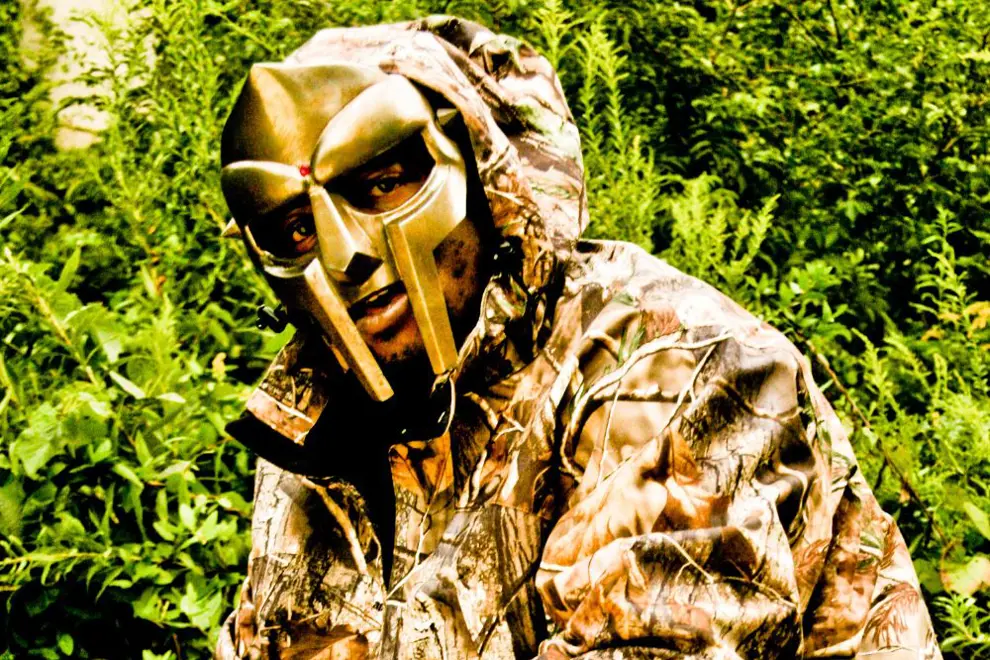 MF DOOM