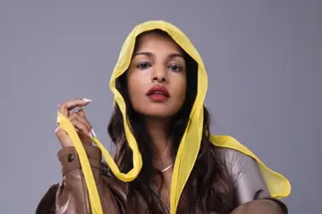 M.I.A.