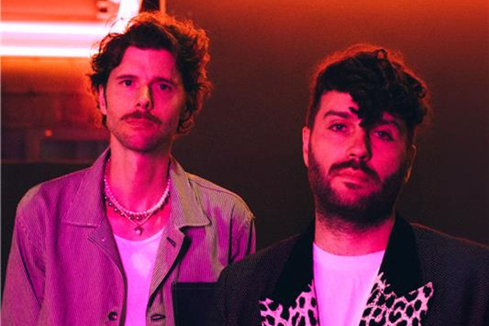 Miami Horror