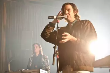 Pic by Clinton Hatfield