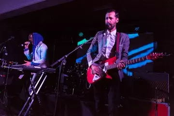 Photos by Shane Richard