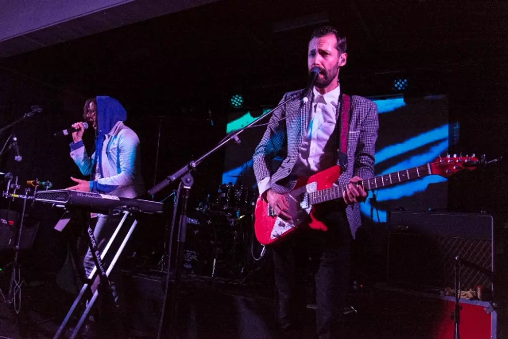 Photos by Shane Richard