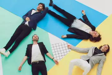 Miami Horror