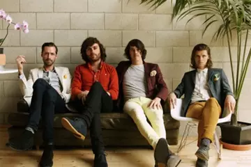 Miami Horror