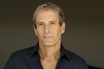 Michael Bolton