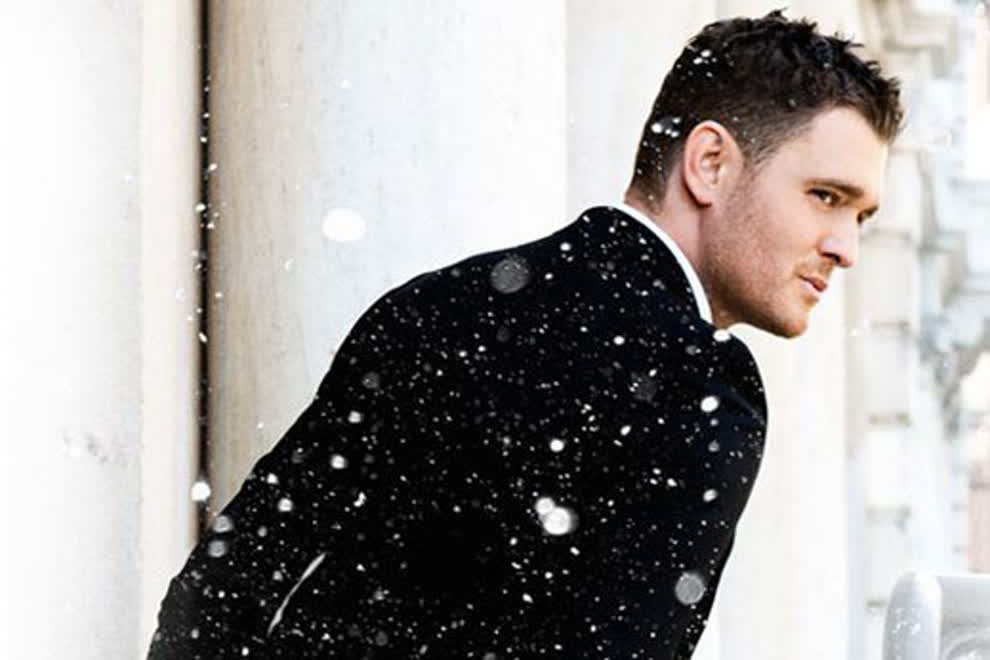 Michael Buble