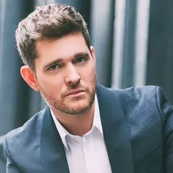 More Michael Buble