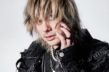 Michael Clifford On How Embracing Creating 'Like A Kid Again' Informed His Debut Album, 'SIDEQUEST'