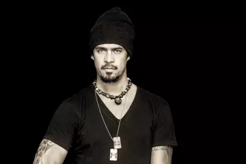 Michael Franti