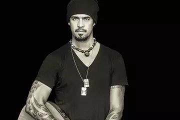 Michael Franti