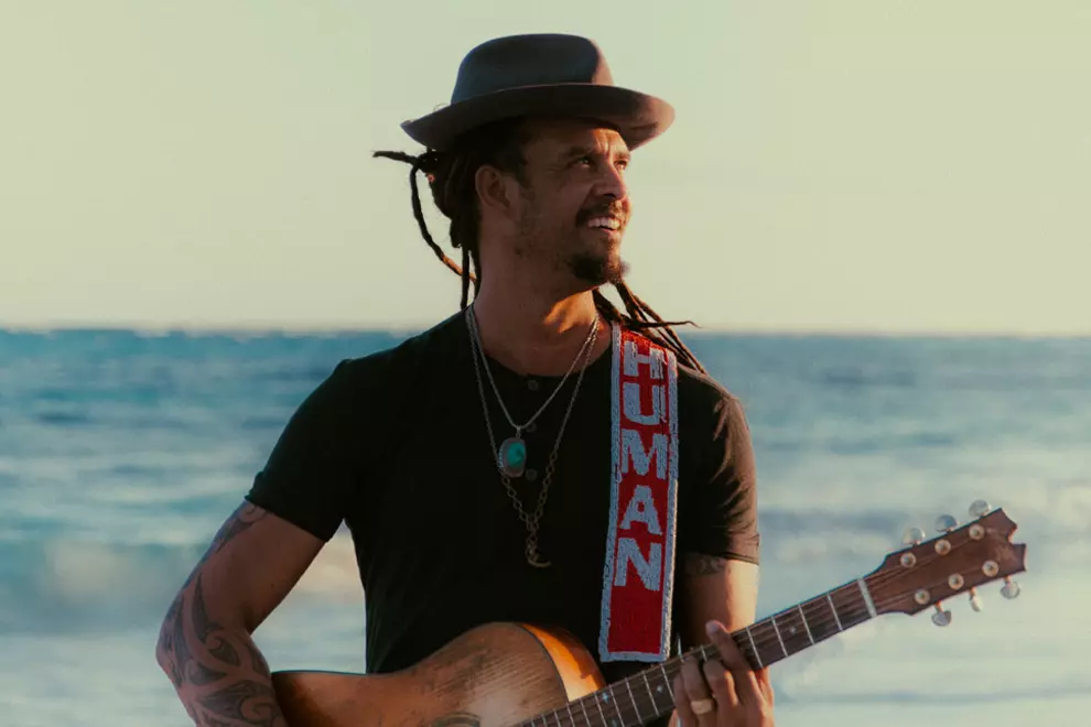Michael Franti & Spearhead