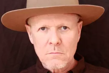 Michael Gira