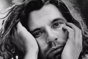 Michael Hutchence