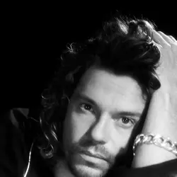 More Michael Hutchence