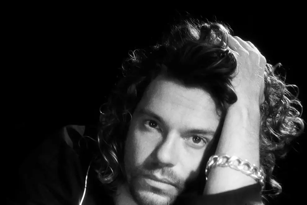 Michael Hutchence