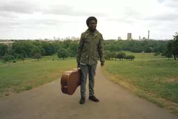 Michael Kiwanuka