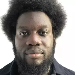 More Michael Kiwanuka