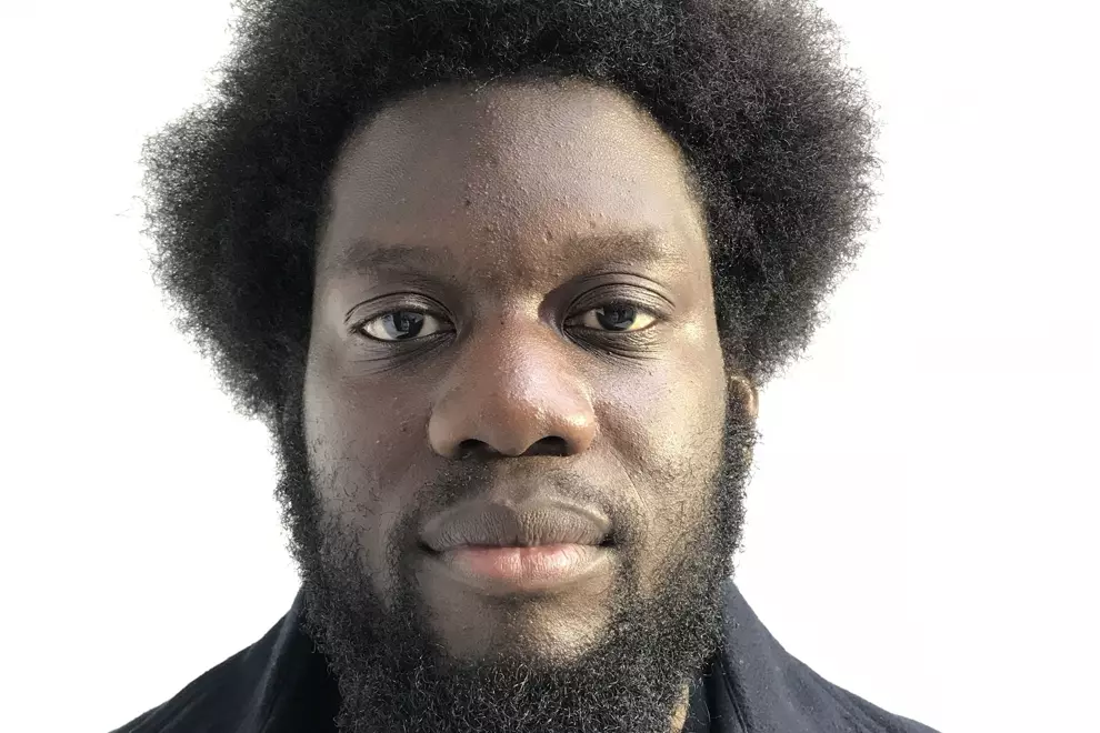 Michael Kiwanuka