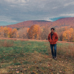 More Michael Marcagi